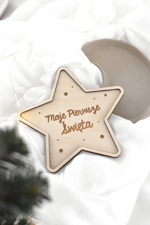 Tabliczka do zdjęć