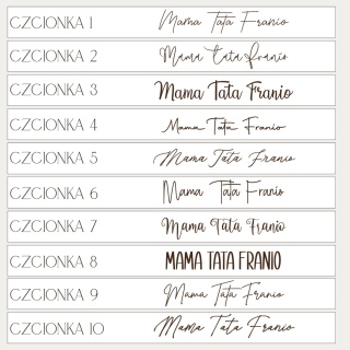 przezroczysta bombka