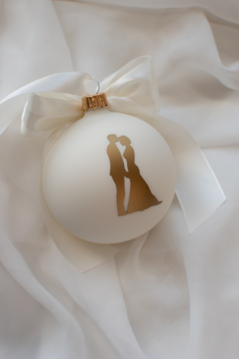 dwustronna bombka mleczna