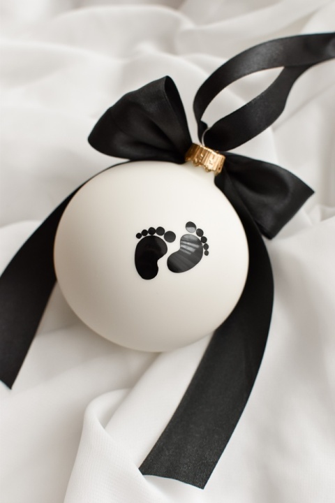 dwustronna bombka mleczna