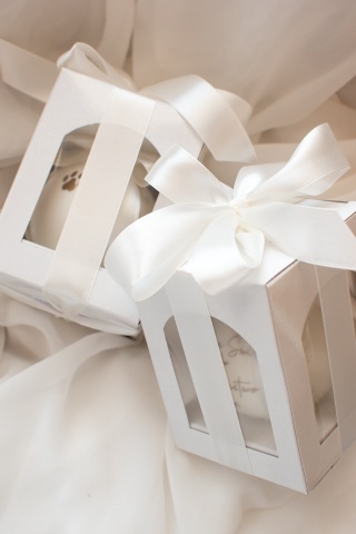 pakowanie na prezent