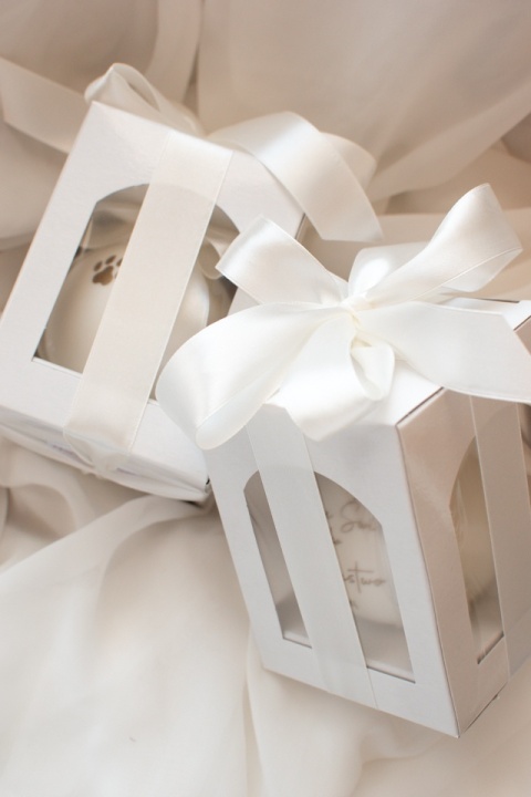 pakowanie na prezent