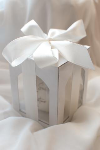 pakowanie na prezent