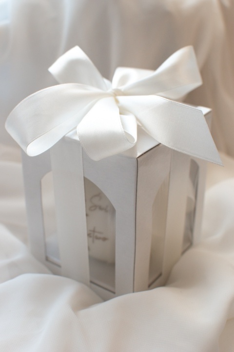 pakowanie na prezent