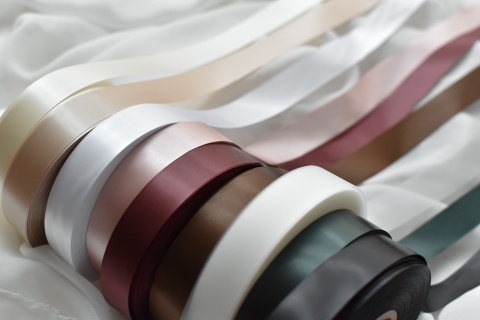 personalizowana wstążka