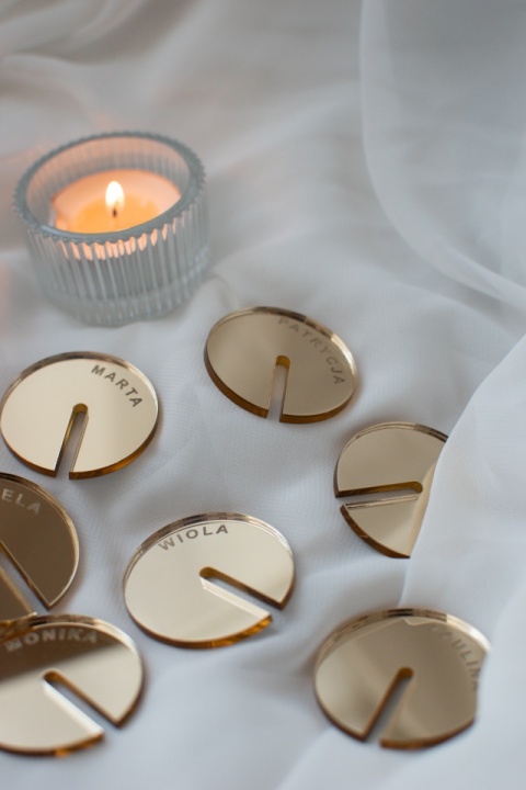 winietka na kieliszek